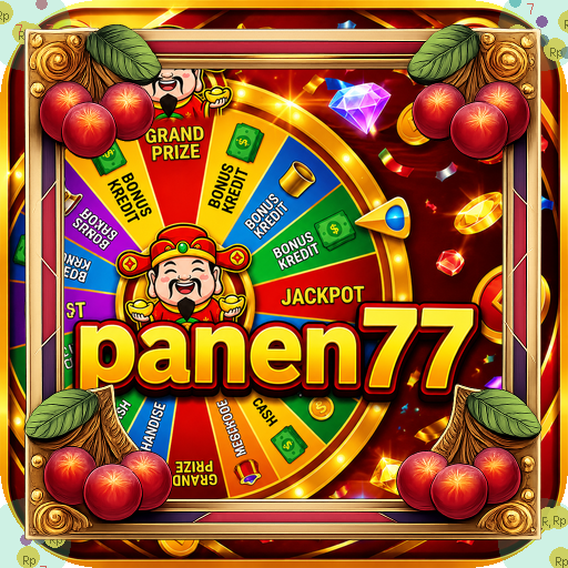 panen77 — mitra unggulan